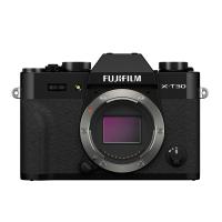 Fujifilm X-T30 II ierny