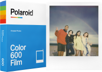 Polaroid 600 Color, Instant film pre Polaroid typ 600, farebn