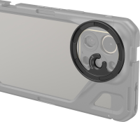 SmallRig 3840 52mm Filter Ring Adapter (M-Mount)
