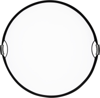 SmallRig 4131 Circular Reflector 107cm Collapsible 5-in-1 with Handle, odr. doska