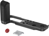 SmallRig 4556 L-Shape Grip for Fujifilm X100VI / X100V Black