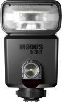 Hhnel Modus 360RT Speedlight Nikon