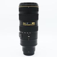Nikon AF-S Nikkor 70-200mm f/2.8G ED VR II,  pouit tovar