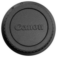 Canon lens cup E Zadn krytka