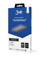 3MK FlexibleGlass - ochrann sklo pre iPhone 12 Pro