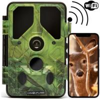 Camouflage EZ45 Wifi/Bluetooth Fotopasca