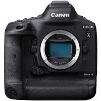 Canon EOS 1D X Mark III  (Telo)