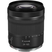 Canon RF 24-105mm f/4-7.1 STM