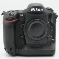 Nikon D4, Pouit tovar