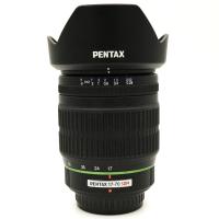 Pentax smc PENTAX-DA 17-70mm f/4 AL (IF) SDM, Pouit tovar