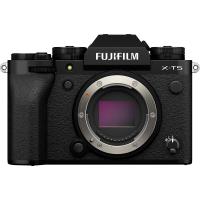 Fujifilm X-T5 Telo (ierne)