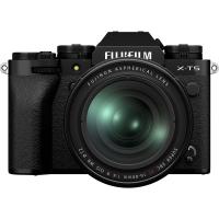 Fujifilm X-T5 + Fujinon XF 16-80mm f/4 R O.I.S. WR (ierne)