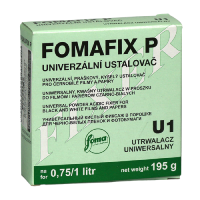 FomaFix P 1L ustaova