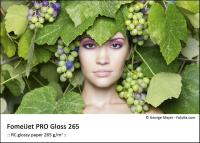 FomeiJet PRO Gloss 265 A4/25