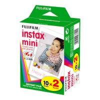 Fujifilm Instax Mini 2x10ks farebn film
