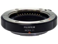 Fujifilm MCEX-11 Macro Extension Tube, medzikrky