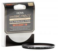 Hoya Skylight 1B filter 55mm HMC Super Pro1