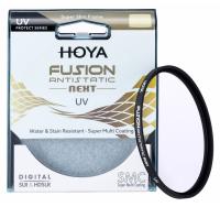 Hoya UV filter 46mm FUSION ANTISTATIC NEXT