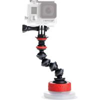 Joby Suction Cup and Gorilla Pod Arm