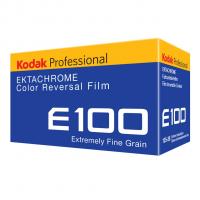 Kodak Ektachrome E 100/120