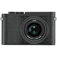Leica Q2 Monochrom, (ierna)