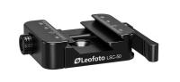 Leofoto LSC-50 Dual Clamp