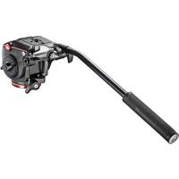 Manfrotto MHXPRO-2W Fluidn hlava