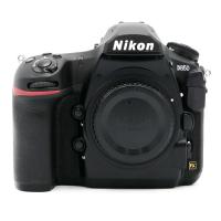 Nikon D850 + Grip MB-D18, Pouit tovar