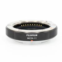 Fujifilm MCEX-11 medzikrok, Pouit tovar
