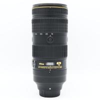 Nikon AF-S Nikkor 70-200mm f/2.8E FL ED VR, Pouit tovar