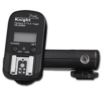 Pixel Knight TR332RX E-TTL Prijma pre Canon