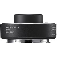 Sigma telekonvertor TC-1411 1.4x, baj. L-mount