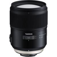 Tamron SP 35mm f/1.4 Di  USD, baj. Nikon