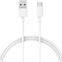 Xiaomi Mi USB-C kbel 1m biely
