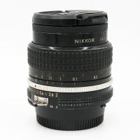 Nikon Nikkor 24mm f/2.8 A, Pouit tovar