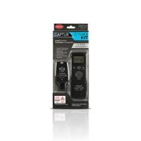 Hhnel Captur Timer Kit Nikon DSLR - diakov sp s intervalometrom