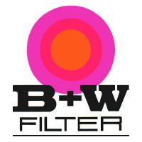 B+W Polarizan filter 72mm MRC Slim