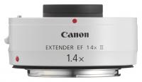 Canon Extender EF 1,4x III, Telekonvertor 1,4x