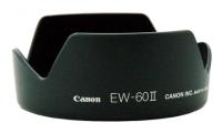 Canon EW-60 II Slnen clona