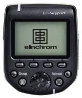 Elinchrom EL-Skyport Transmitter PRO, Vysiela pre Canon