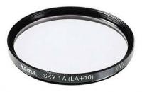 Hama Skylight 1B filter 27mm HTMC