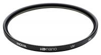 Hoya UV filter 52mm HD Nano Mk.II