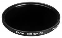 Hoya ND filter 72mm PROND EX 1000x