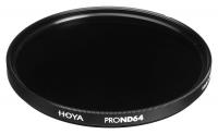 Hoya ND filter 49mm PROND 64x