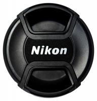 Nikon LC-52 Krytka objektvu 52mm