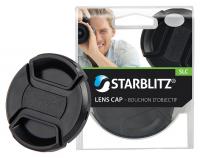 Starblitz Lens Cap 55mm krytka objektvu