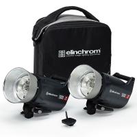 Elinchrom ELC Pro HD 500 TO GO Set
