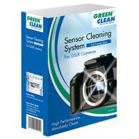 Green Clean Sensor Cleaning Systems - Full frame New