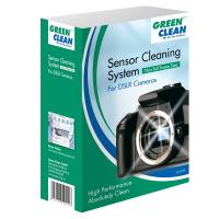 Green Clean Sensor Cleaning Systems - Non Full frame New