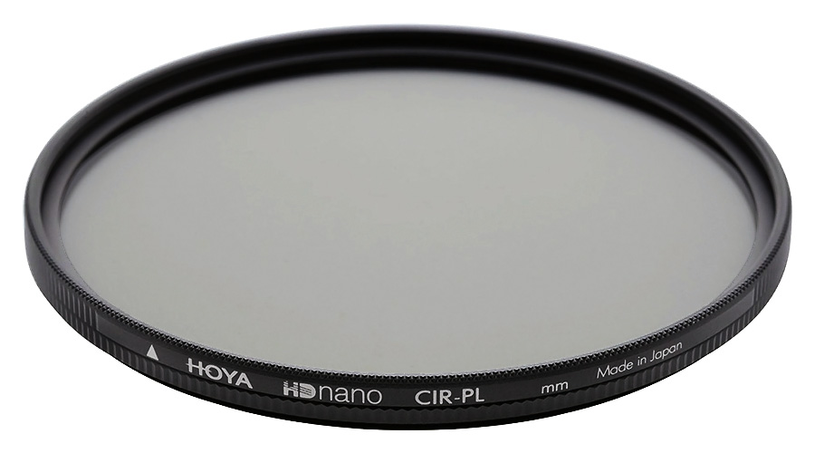 Hoya Polarizačný filter 67mm HD nano MK. II